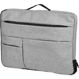 Swiss Cougar Zurich Laptop Sleeve Side